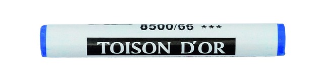 Křídy 8500/66 prašné modř phtalová