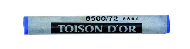 Křídy 8500/72 prašné modř horská