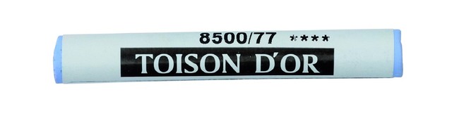 Křídy 8500/77 prašné modř sv.