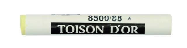 Křídy 8500/88 prašné žluť kanárková