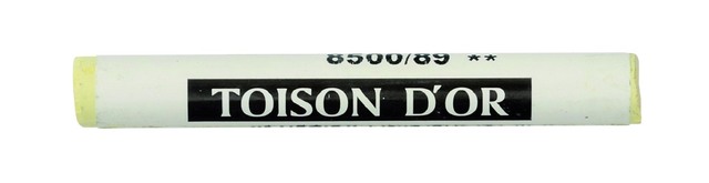 Křídy 8500/89 prašné žluť neapolská sv.