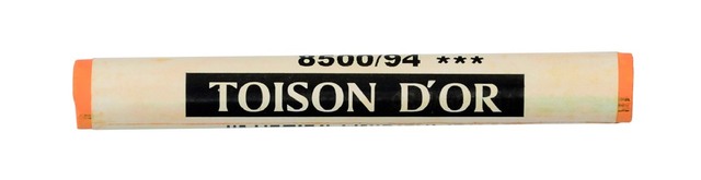 Křídy 8500/94 prašné oranž kadmiová sv.