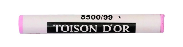 Křídy 8500/99 prašné sv. růžová