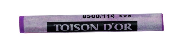 Křídy 8500/114 prašné purpur fialový