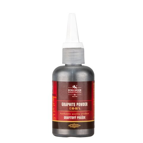 Grafitový prášek 9756 80ml
