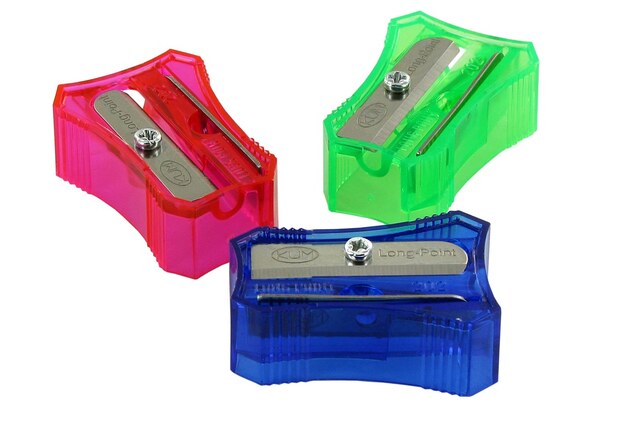 Ořezávátko 9095-041 plastové