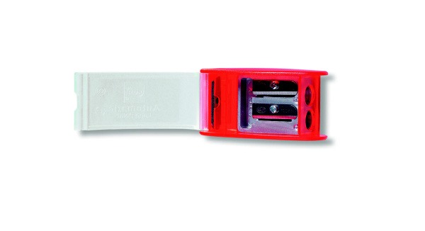 Ořezávátko 9095-046 dvojité