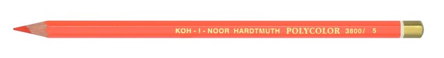 Pastelka 3800/05 oranžová POLYCOLOR