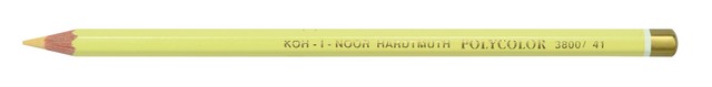 Pastelka 3800/41 krémová POLYCOLOR