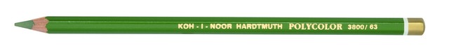 Pastelka 3800/63 zeleň oliv.sv.POLYCOLOR