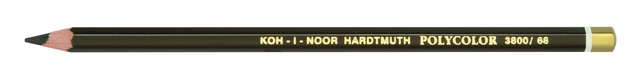 Pastelka 3800/68 umbra pálená POLYCOLOR