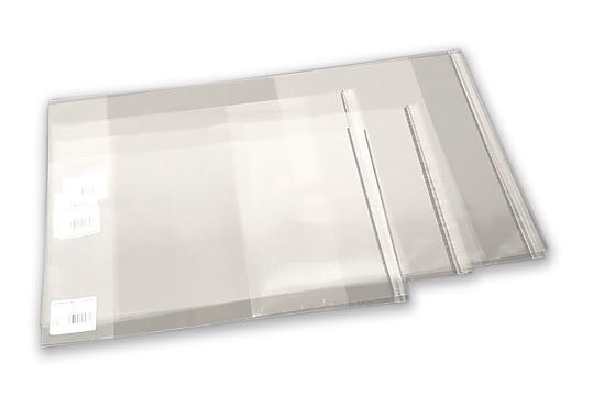 Obal 392126 PP 290x540mm univerzální