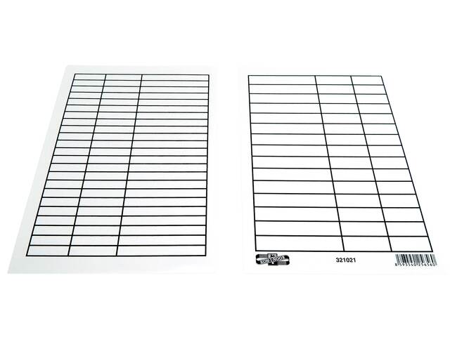 Podložka 321021 A5 PVC linkovaná