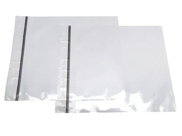 Obal 341002 PE na CD disky