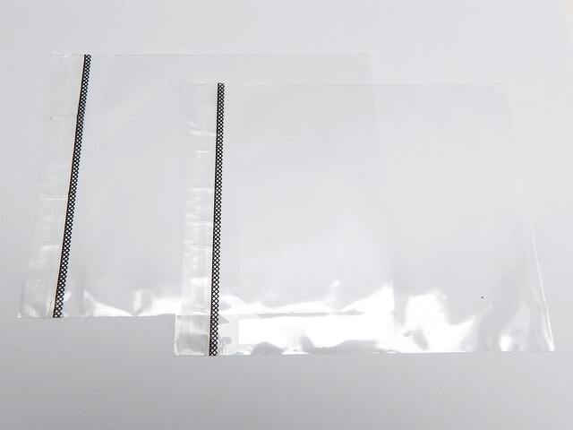 Obal 341002 PE na CD disky