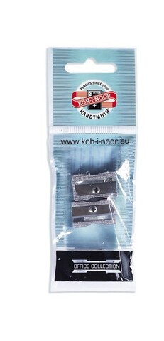 Ořezávátko 9096-01/2ks kovové