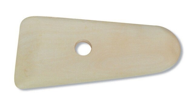 Tvořítko 9992-030 dřevěné umělecké