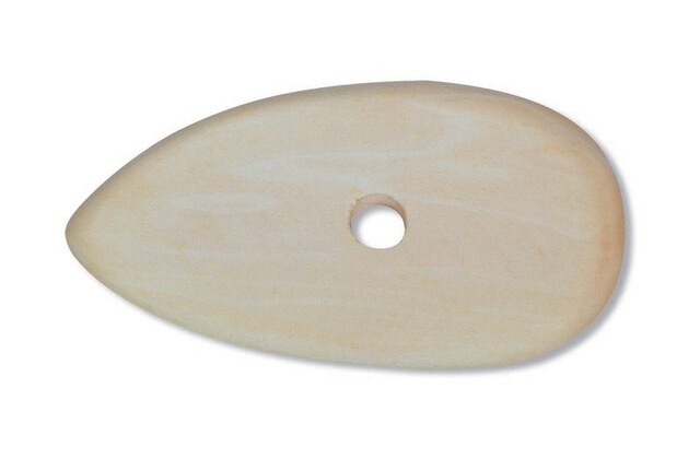 Tvořítko 9992-031 dřevěné umělecké