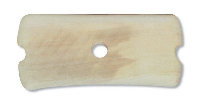 Tvořítko 9992-032 dřevěné umělecké