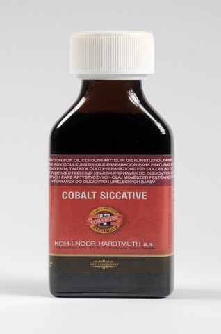 Sikativ 165538 kobaltový 100ml