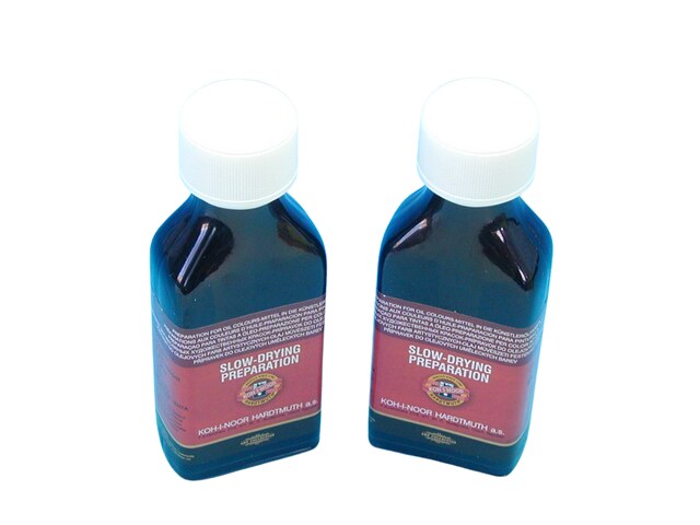 Přípravek 165535 pomaluschnoucí 100ml