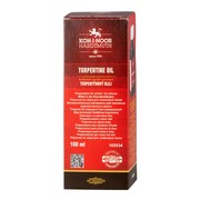 Olej 165534 terpentýnový 100ml