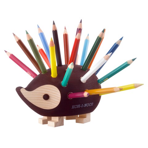 Ježek 9960M malý s tužkami