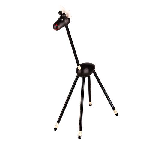 Žirafa 9960 černá