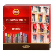 Křídy 8516/48 prašné TOISON D OR