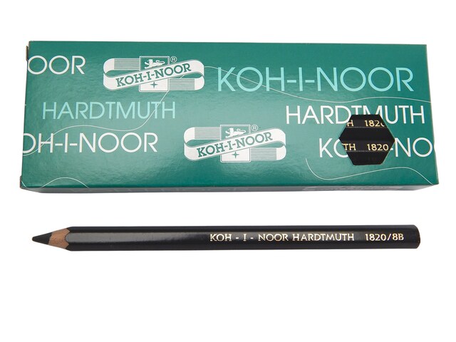 Tužka 1820 8B grafitová OK10