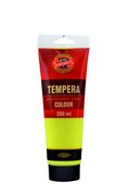 Barva 162794 / 1200 žluť citr.250ml temperová