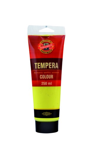 Barva 162794 / 1200 žluť citr.250ml temperová