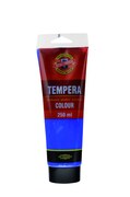 Barva 162806 / 1410 ultramarin 250ml temperová