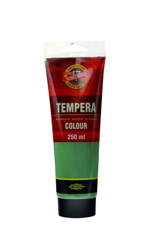 Barva 162813 / 1530 chromoxid tup. 250ml tempero