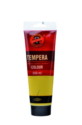 Barva 162815 / 1660 umbra přír. 250ml temperová