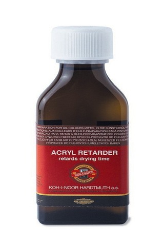 Retarder 165544 pomaluschnoucí 100ml