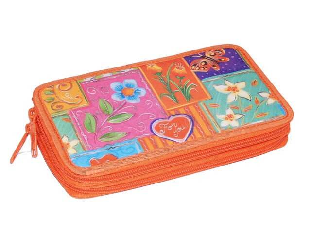 Škol.pouzdro 905002/13 2.patrové prázdné