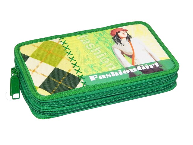 Škol.pouzdro 905002/15 2.patrové prázdné