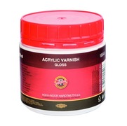 Lak 165546 akrylový lesklý 500 ml