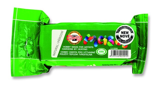 131699 Modelovací hmota MASS 500g