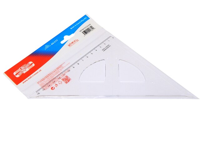trojúhelník 744157 45/177 KTR pro leváky
