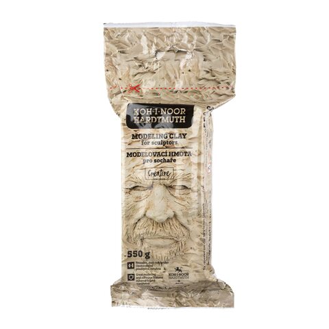 Modelovací hmota pro sochaře 131698