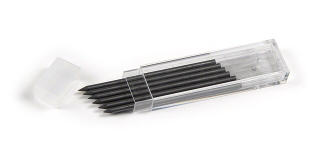 Tuhy 4820 HB pr.3,8mm   graf.