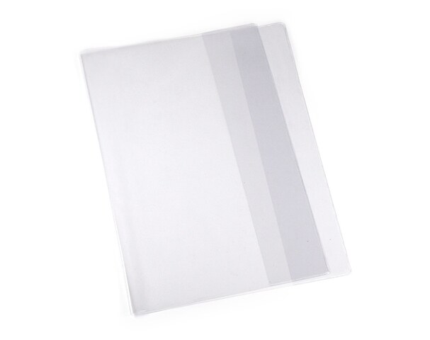 Průhledný obal 362351 na sešit A4