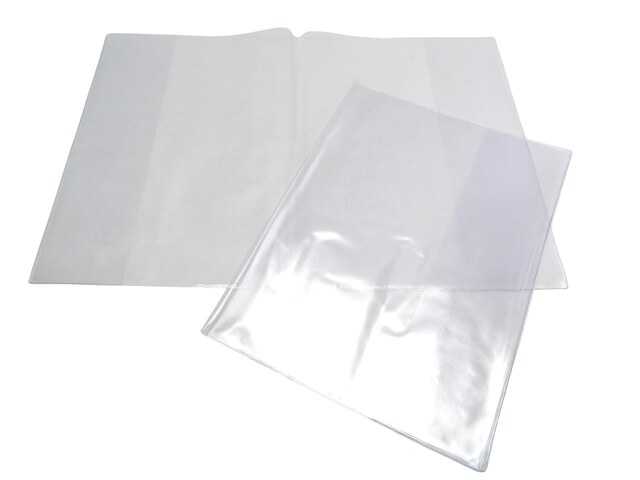 Průhledný obal 362355 na atlas