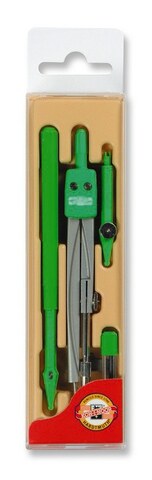 Souprava kružítek 4904