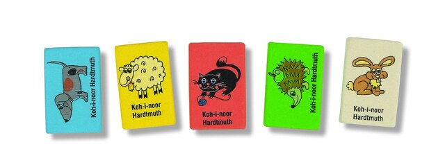 Pryž 6875 kancelářská