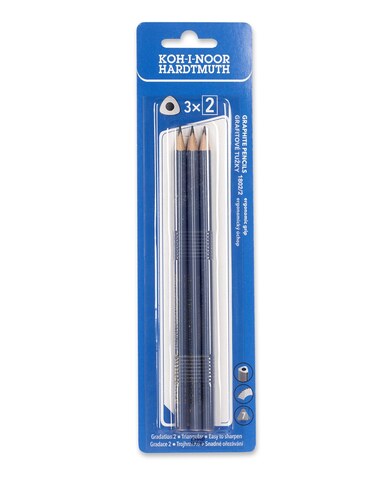 tuzka grafitova 3HR TR 7  1802 2 seda