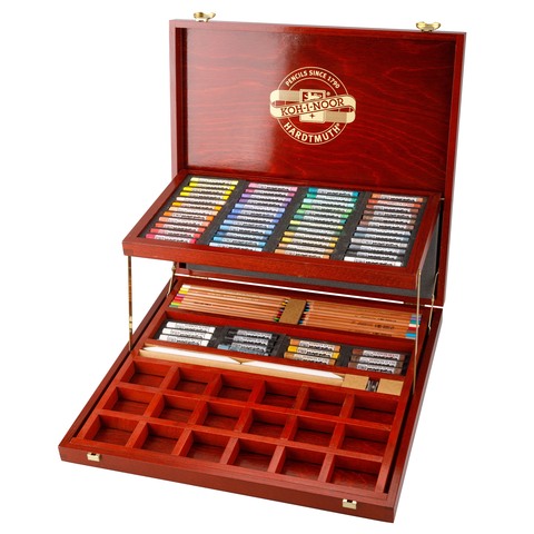 Kazeta 8896 kreslířská