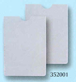 Obal 352001 na tramvajenku 85x115mm bezftalátový